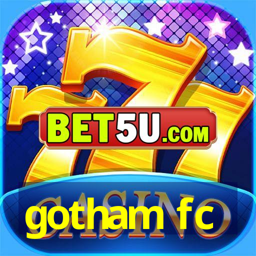 gotham fc